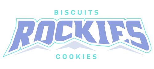 Biscuits Rockies