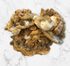 Biscuit Deluxe S'mores — S'mores Deluxe Cookie